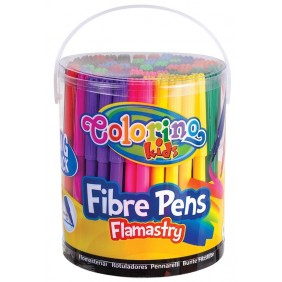 Flomasteriai COLORINO, 12...