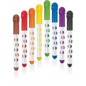 Stori flomasteriai COLORINO...