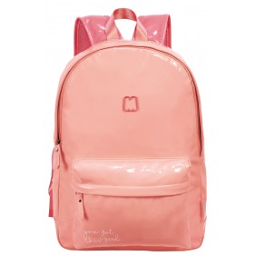 Kuprinė MARSHMALLOW Girl Peach