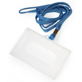 Vardinės kortelės dėklas...