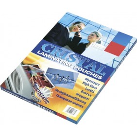 Laminavimo vokeliai 150...