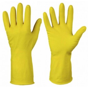 Lateksinės pirštinės, S...