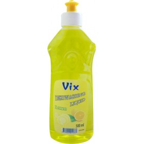 Indų ploviklis VIX, citrinų...