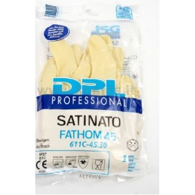 Pirštinės iš natūralaus...