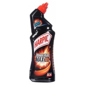 WC valiklis HARPIC POWER...