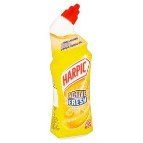 WC valiklis HARPIC ACTIVE...