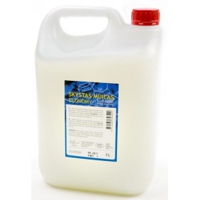 Skystas muilas ECONOMY, 5 l