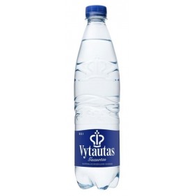 Natūralus mineralinis...