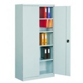 Metalinė dokumentų spinta...