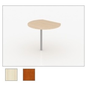 Priestalis DB10, apvalus