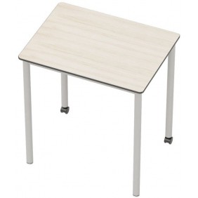 Mokyklinis stalas FLEXUS...