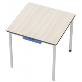 Mokyklinis stalas FLEXUS UI...