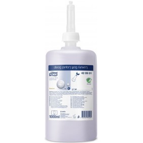 Skystas muilas TORK Premium...