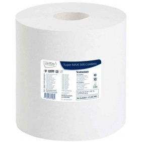 Popieriniai rankšluosčiai...