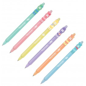 Vaikiškas trinamas...