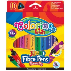 Stori flomasteriai COLORINO...