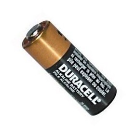 Elementai DURACELL A23, 2 vnt.