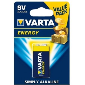 Elementas VARTA Energy...