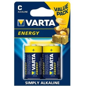 Elementai VARTA Energy...