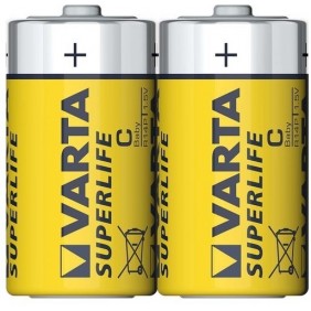 Elementai VARTA Superlife...