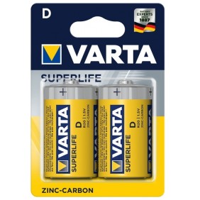 Elementai VARTA Superlife...