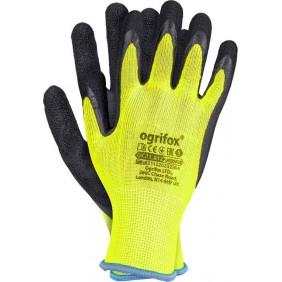 Pirštinės aplietos latekso...