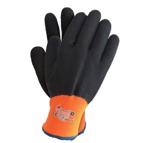 Šiltos pirštinės WINFULL3 -...