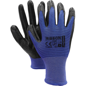 Pirštinės aplietos banguotu...