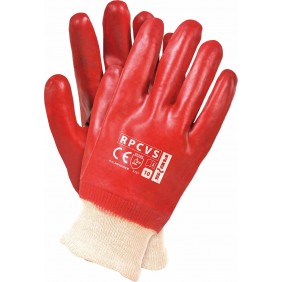 Darbo pirštinės aplietos...