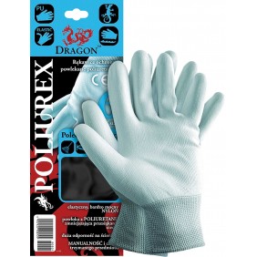 Pirštinės apieltos...