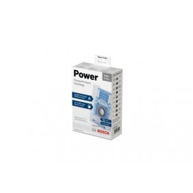 Bosch BBZ41FGALL Dust bags...