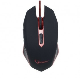 Gembird Gaming mouse,...