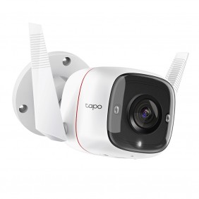 TP-LINK Outdoor Security...