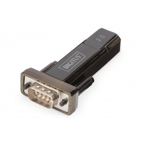 Digitus DA-70156, USB 2.0...