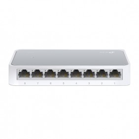 TP-LINK Switch TL-SF1008D...