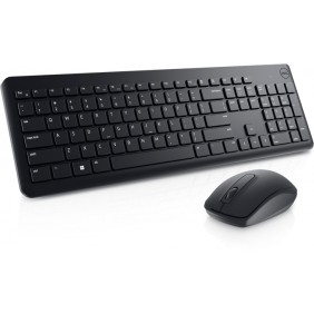 Dell Keyboard and Mouse...