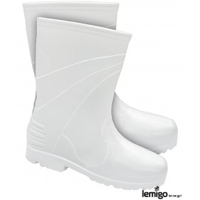 Guminiai EVA batai...