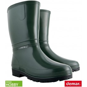 Moteriški guminiai batai...