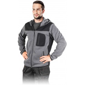 Džemperis LH SCOT pilkas -...