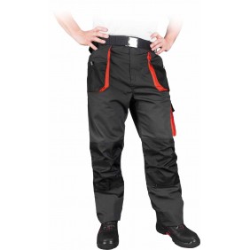 Kelnės FORECO pilkos - 52...