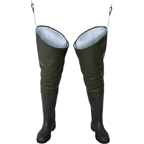 Guminiai batai ilgi WR02 -...