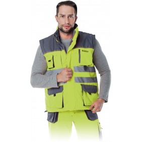 Liemenė LH FMNX geltona - L...