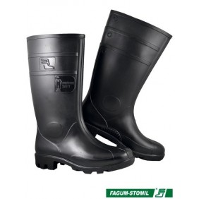 Guminiai darbo batai...