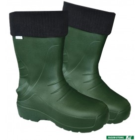 Guminiai EVA batai TORINO -...