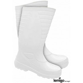 Guminiai EVA batai...