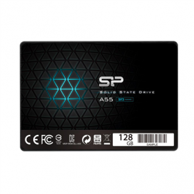 Silicon Power A55 128 GB,...