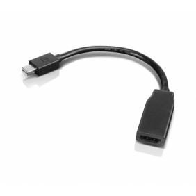 Lenovo mini-DisplayPort to...