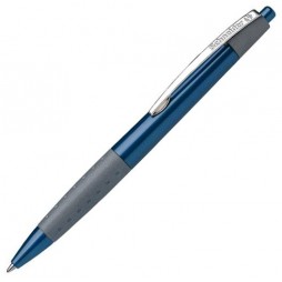 Automatinis tušinukas SCHNEIDER Loox, 0.5 mm, juodas