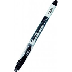 Rašiklis GRAND Roller pen, 0.5 mm, juodas