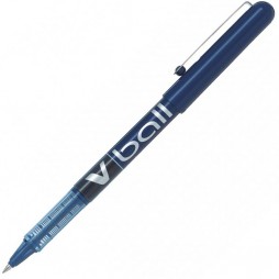 Rašiklis Pilot V-Ball Grip, 0.5 mm, mėlynas
